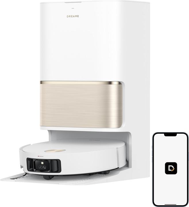 Produktbild Dreame L50 Pro Ultra (Saugwischroboter)