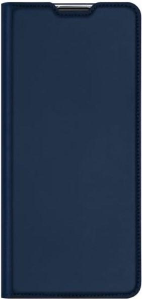 Actual product image Dux Ducis Nokia 5.4 - Flip Folio Case dark blue