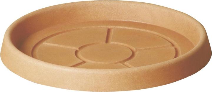 Image du produit Teraplast Sous-assiette terracotta