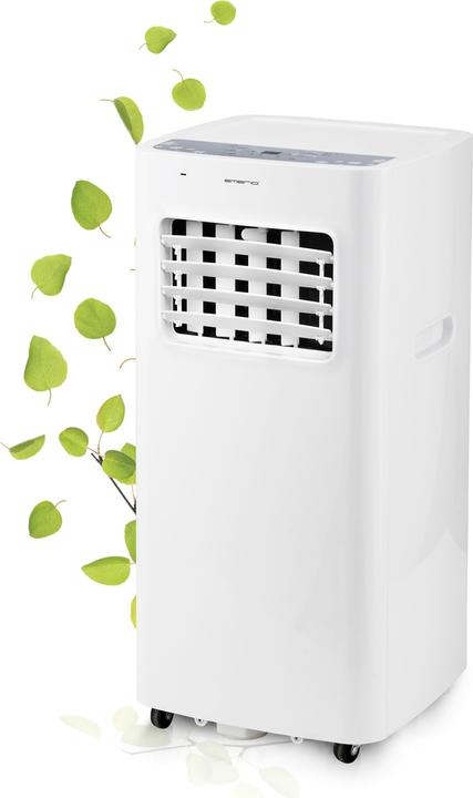 Actual product image Emerio PAC-125216 (60 m², 7000 BTU/h)