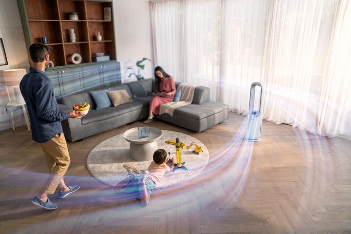Produktbild Philips 7000 series AMF765/10 (70 m²)
