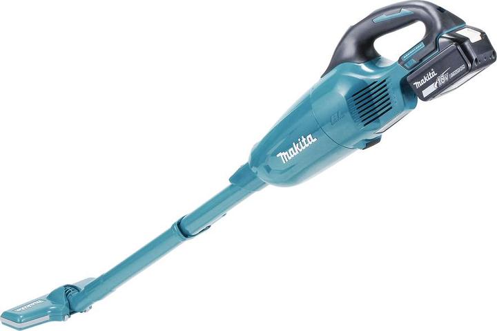Actual product image Makita DCL281FZ