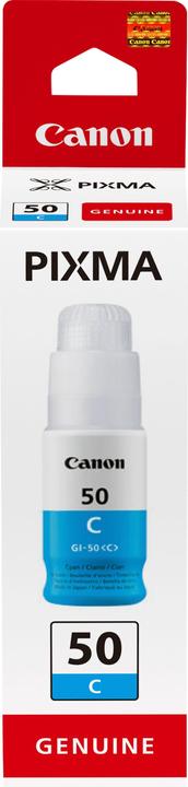 Produktbild Canon GI-50 C (C)