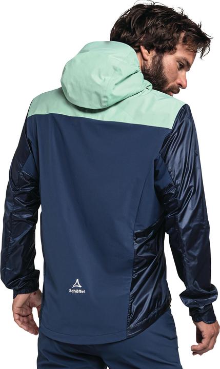 Produktbild Schöffel Hybrid Jacket Flow Trail (52)