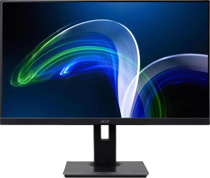 Produktbild Acer Vero B7 B277U (2560 x 1440 Pixel, 27")