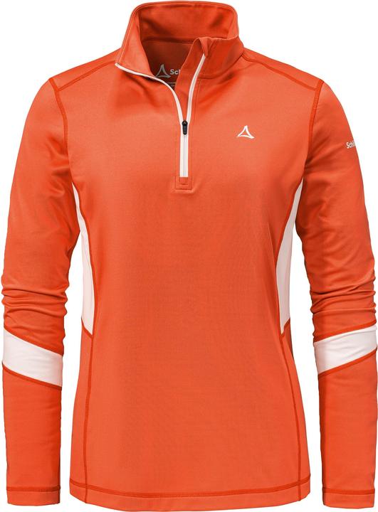 Schöffel Longsleeve Lenggries L (36)