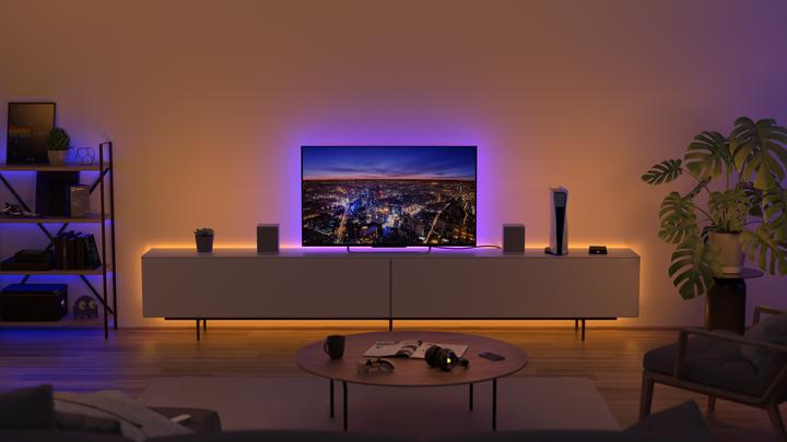 Produktbild Elgato Wifi LED Light Strip (Mehrfarbig, 200 cm, Indoor)