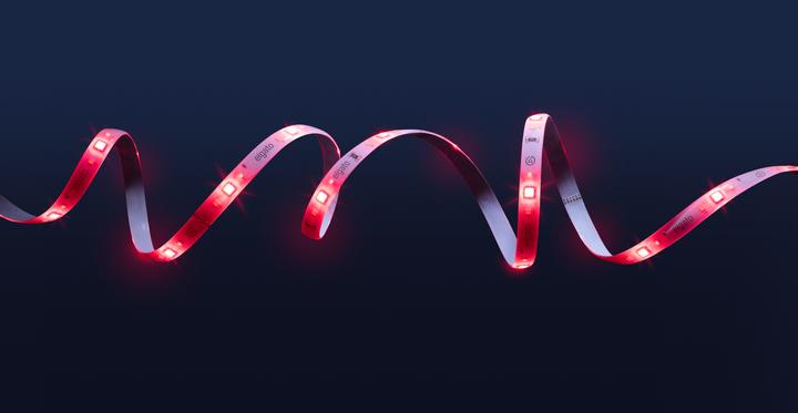 Produktbild Elgato Wifi LED Light Strip (Mehrfarbig, 200 cm, Indoor)