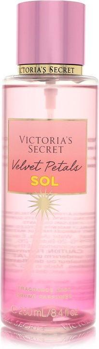 Immagine prodotto Victoria's Secret Petali di velluto Sol (Spray corpo, 250 ml)