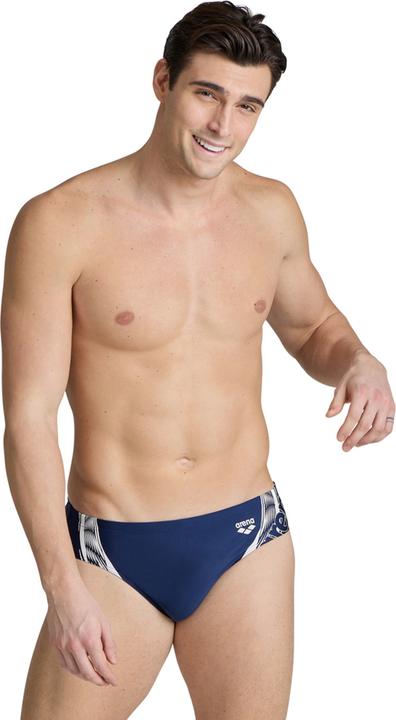 Image du produit Arena M Swim Briefs Graphic (4)