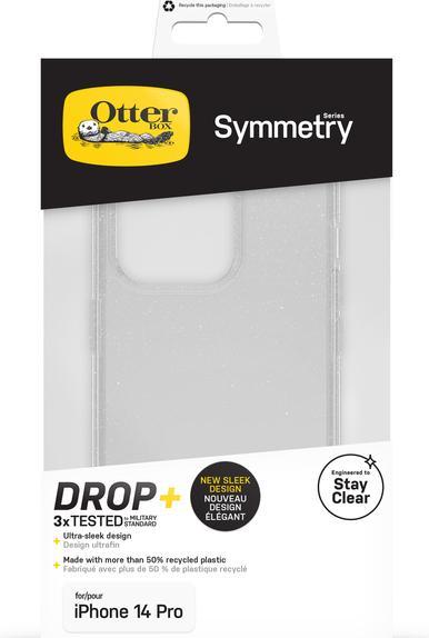 Produktbild OtterBox Symmetry (Apple iPhone 14 Pro)