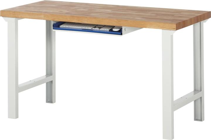 Produktbild RAU Tastaturauszug