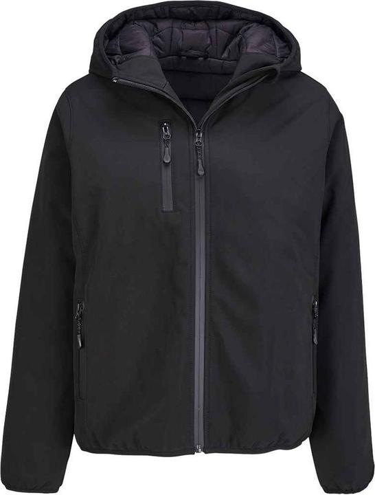 Produktbild Sols Falcon Softshelljacke (M)