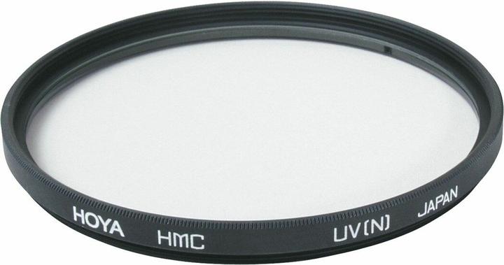 Actual product image Hoya HMC UV(0) Filter (86 mm, UV filter)