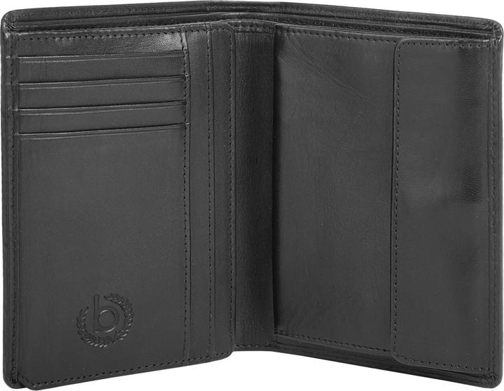 Actual product image Bugatti Geldbörse PRIMO