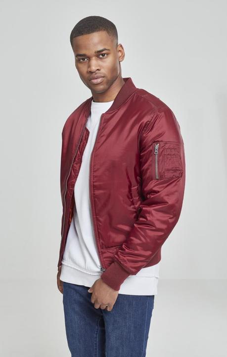 Actual product image Urban Classics bomber jacket (4XL)