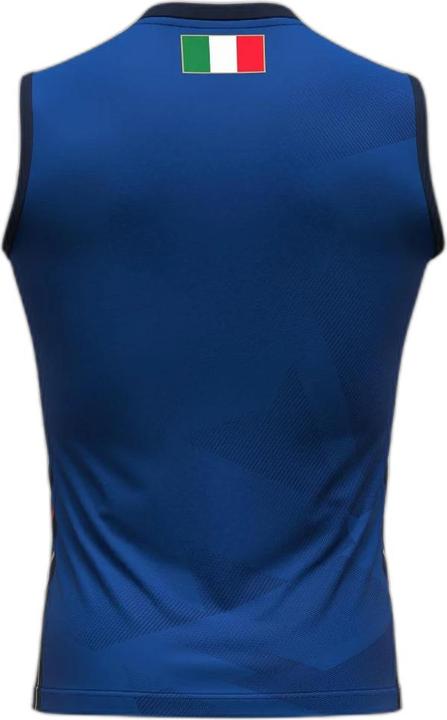 Image du produit Errea Maillot Domicile sans manches Italie 2024/25 (XL)