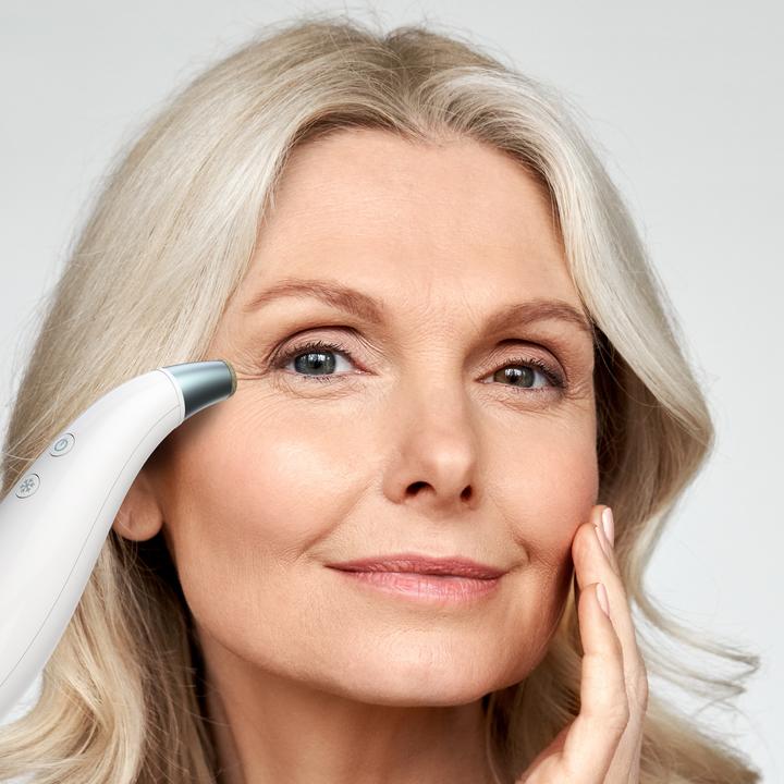 Actual product image Homedics MD-1000 Remove