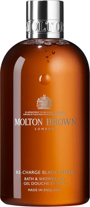 Molton Brown Re-charge Black Pepper (300 ml)