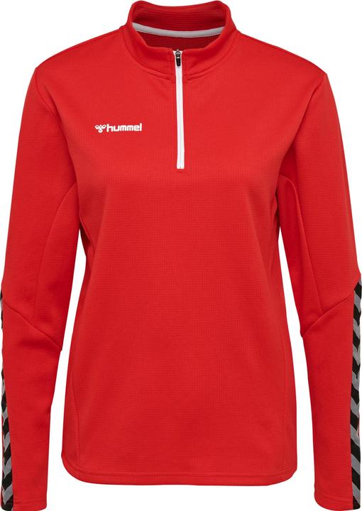 Immagine prodotto hummel Autentica Felpa Mezza Zip Donna (XXL)