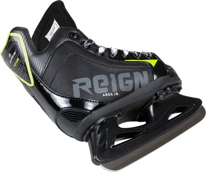 Image du produit Powerslide REIGN HOCKEY ICESKATES Ares Junior (32, 33, 34, 35)