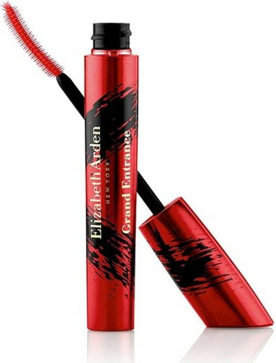 Immagine prodotto Elizabeth Arden Mascara Grand Entrance 02 Brown (02 Marrone stupefacente)
