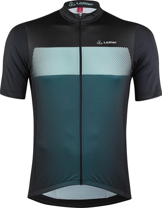 Löffler Bike Jersey Full-Zip Grady Mid (50)