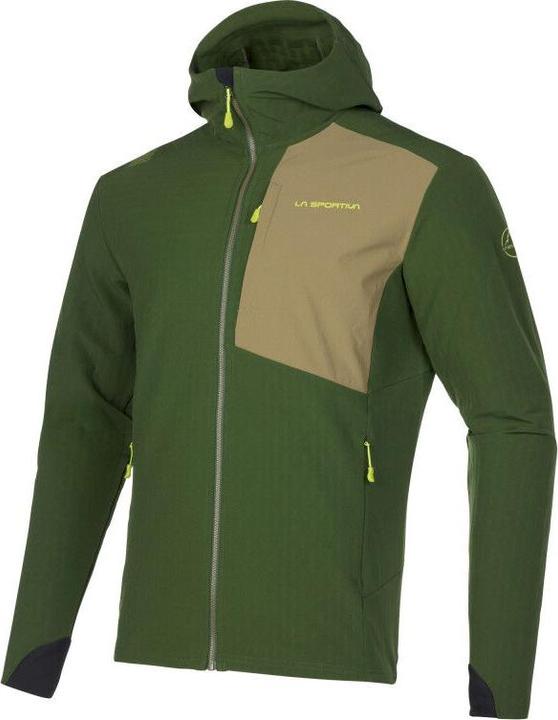 La Sportiva Descender Storm Jkt (L)
