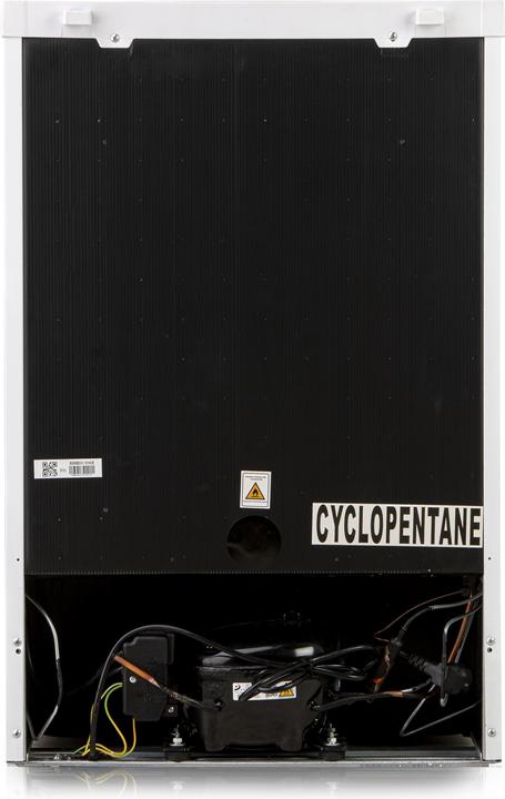 Produktbild Domo DO91135F (Freistehend, 80 l)