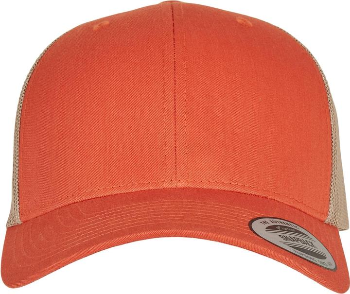 Actual product image Flexfit Retro Trucker 2-Tone - 3226 (One size)