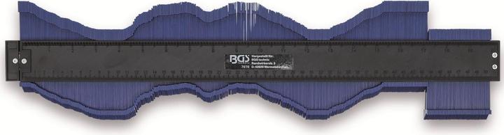 Produktbild BGS Konturenlehre (51 cm)