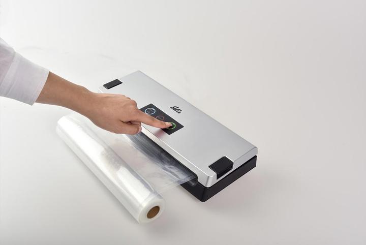 Immagine prodotto Solis Vac Smart Type 557