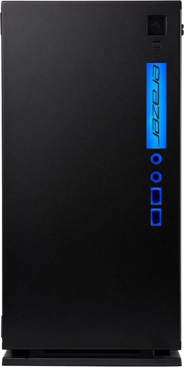 Produktbild Medion Erazer Engineer X10 (Intel Core i7-10700F, 16 GB, 1000 GB, GeForce RTX 3070)
