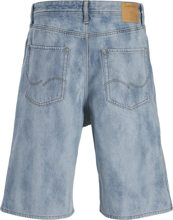 Actual product image Jack & Jones Jjiron Jjoriginal Shorts Sbd 353 (M)