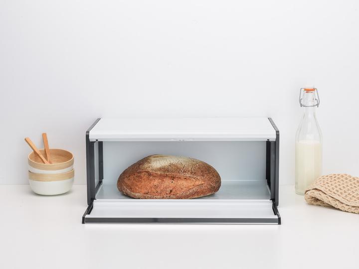 Image du produit Brabantia Boîte à pain pliante