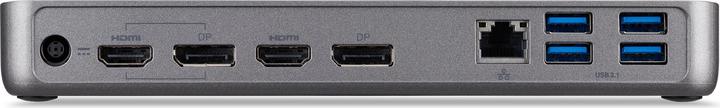 Immagine prodotto Acer Dock II D501 (USB-C, 1 Porti)