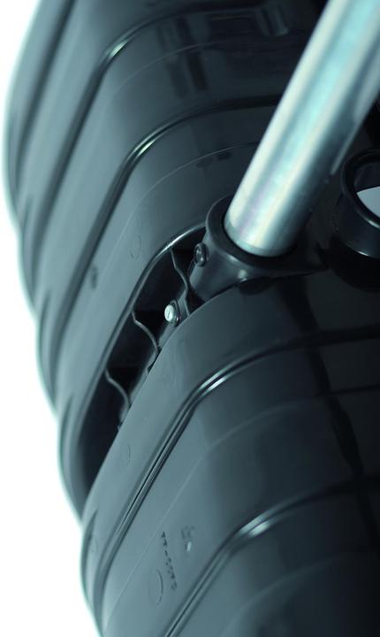 Actual product image Ergo Alpinus