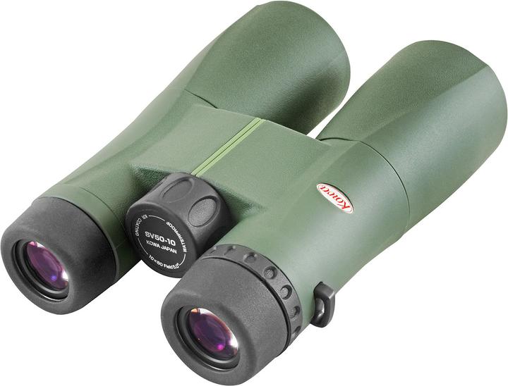 Actual product image Kowa Sv Ii (10 x, 50 mm)