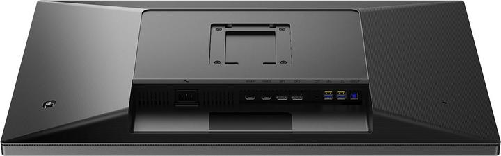 Produktbild Philips Evnia 32M1N5500VS/00 (2560 x 1440 Pixel, 31.50")