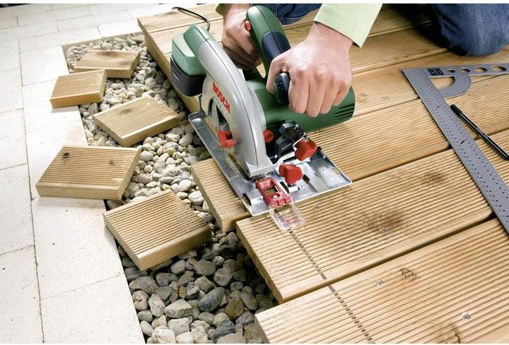 Produktbild Bosch Home & Garden Pks 55 A
