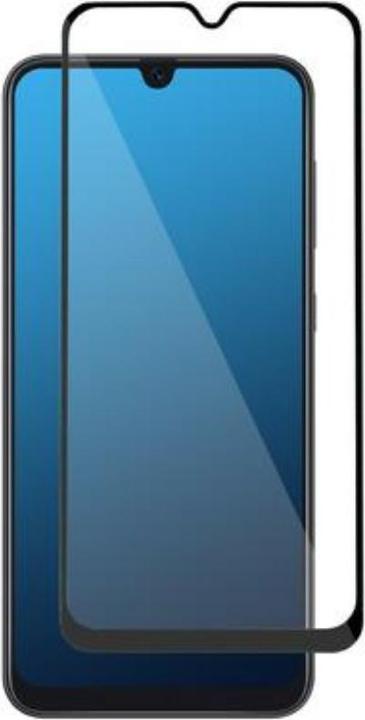Produktbild MyScreen Protector Diamond Glass Edge Full Glue (1 Stück, Samsung Galaxy M31, Samsung Galaxy M21, Samsung Galaxy A50, Samsung Galaxy M30s, Samsung Galaxy A30, Samsung Galaxy A30s, Samsung Galaxy A50s, Point Mobile PM30, Cubot A20)