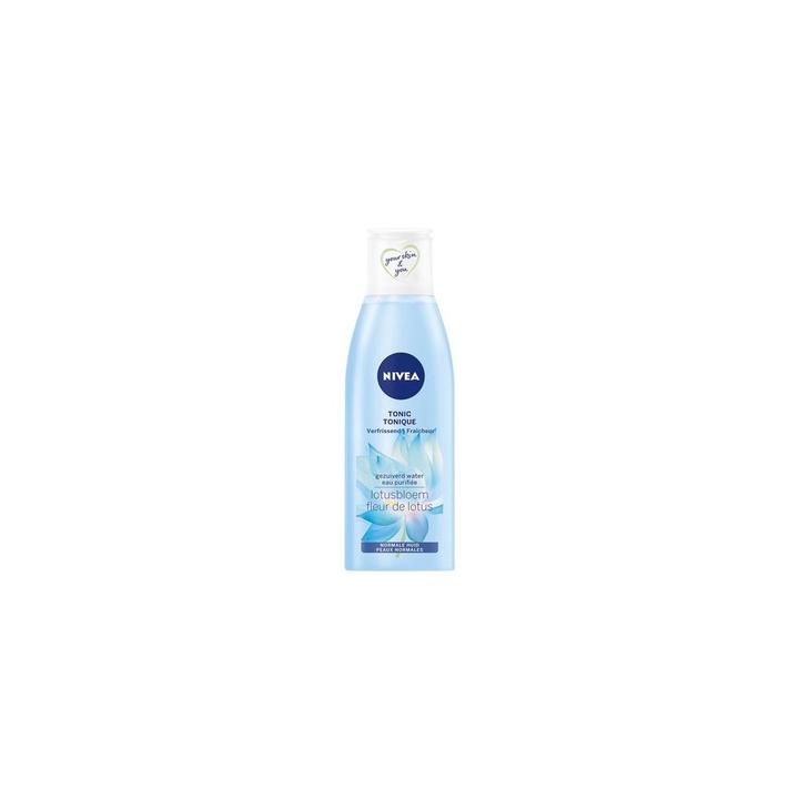 Produktbild NIVEA Essentials Tonic Erfrischend 200ml (Tonic, 200 ml)