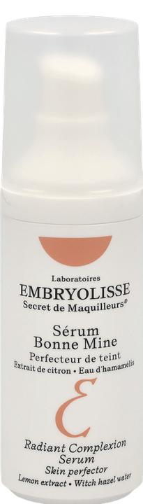 Actual product image Embryolisse Artist Secret Radiant Complexion Serum (30 ml)
