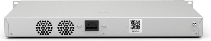 Actual product image Ruijie SWITCH REYEE RG-NBS3200-48GT4XS 5-PORT 10/100 MBPS DESKTOP SWITCH (52 Ports)
