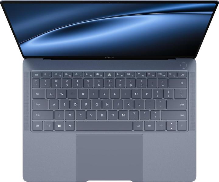 Produktbild Huawei MateBook X Pro 2024 (14.20", Intel Core Ultra 9 185H, 32 GB, 2000 GB, DE)