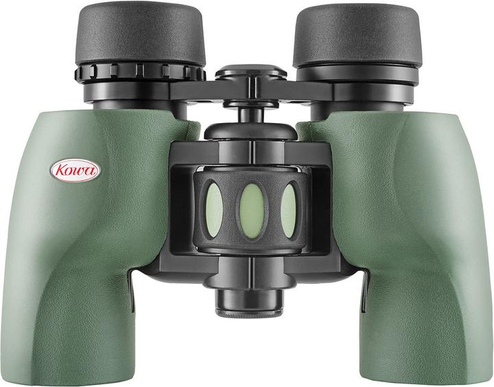 Actual product image Kowa Yf Ii (6 x, 30 mm)