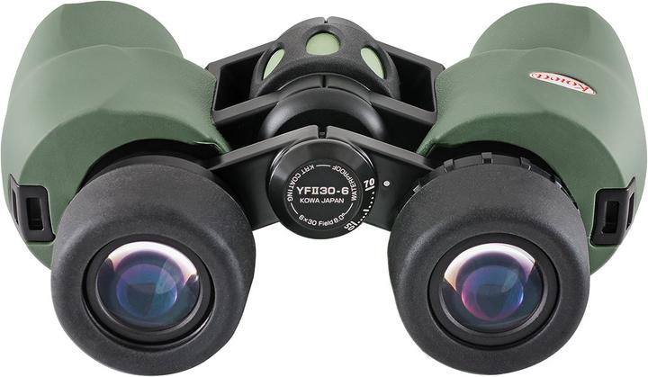 Actual product image Kowa Yf Ii (6 x, 30 mm)