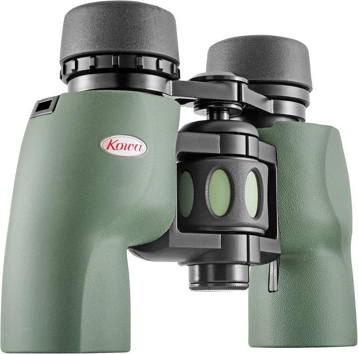 Actual product image Kowa Yf Ii (8 x, 30 mm)