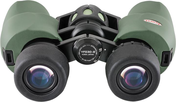 Actual product image Kowa Yf Ii (8 x, 30 mm)