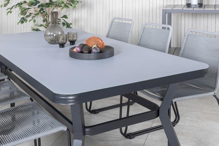 Actual product image Venture Home Dining table Massa (100 cm)